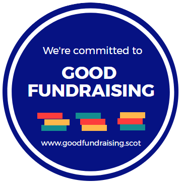 Good Fundraising Scotland