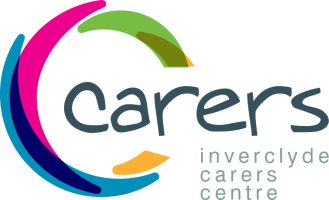 Inverclyde Carers Centre Logo